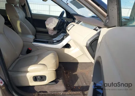 2016 Land Rover Range Rover Evoque Se/Se Premium z USA, uszkodzony, nr VIN SALVP2BGXGH102417